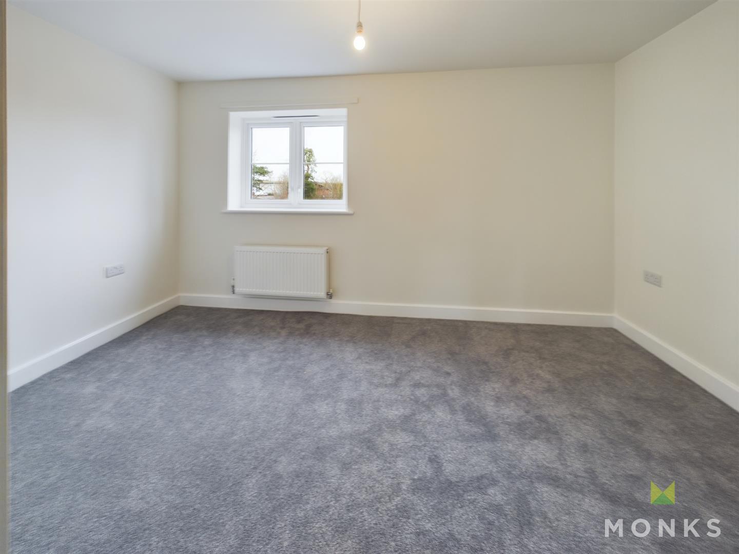 Plot 102, 56 Kettlemere Close, Ellesmere, SY12 0FX SSTC